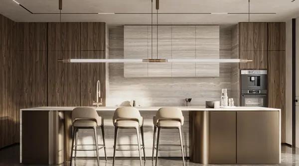 Departamento  pre venta en San Pedro Garza García