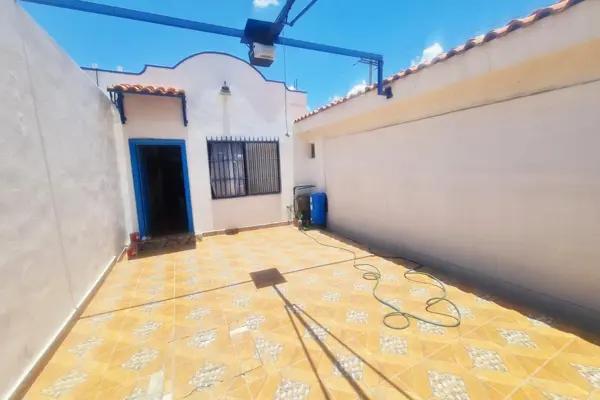 Departamento amueblado en RENTA en San Isidro