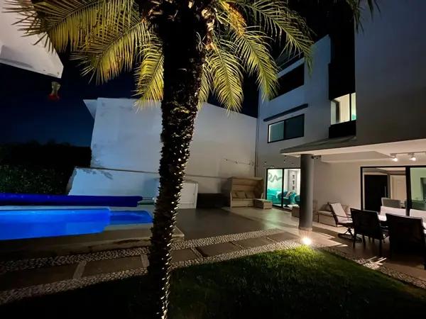 Casa en venta en Lomas de Tzompantle, Cuernavaca, Morelos Casa en venta en Lomas de Tzompantle, Cuernavaca, Morelos