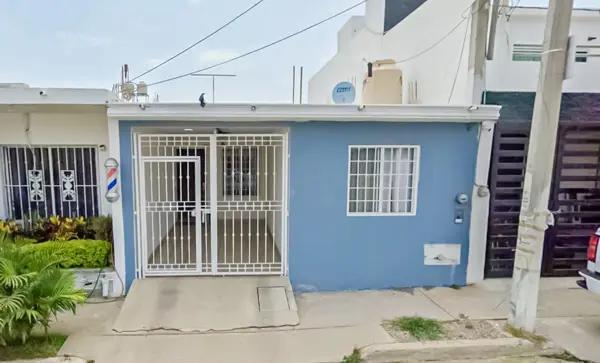 Casa en Venta de UNA SOLA PLANTA, en Fracc. Las Misiones