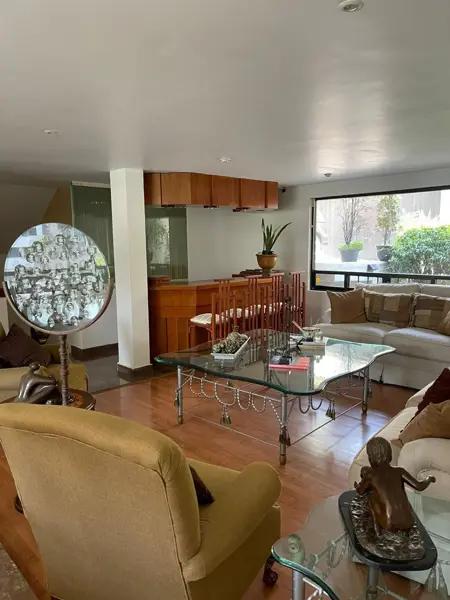 Casa en Venta de 3 recámaras en Lomas de Tecamachalco, Naucalpan de Juárez - Propiedad Residencial