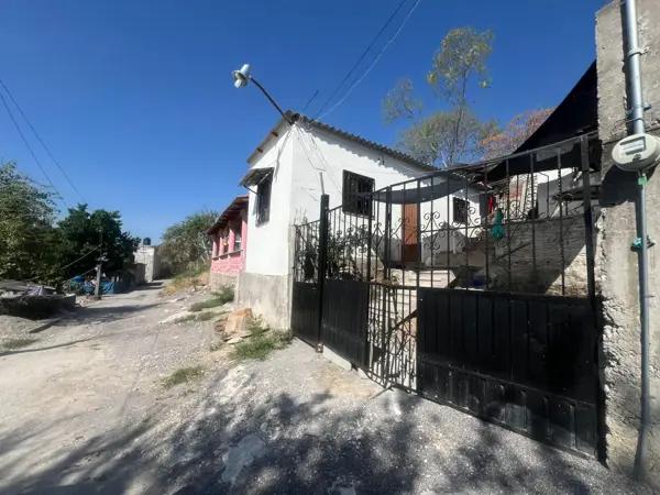 Casa Económica en Venta, en Galeana Zacatepec, Morelos