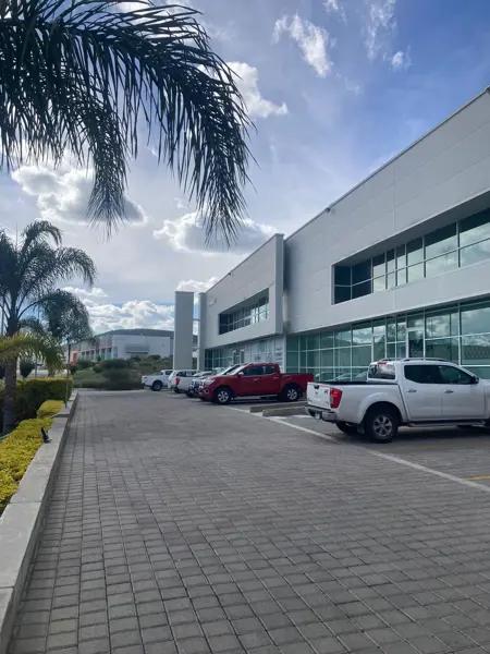 EXTRAORDINARIA OPORTUNIDAD: OFICINA-BODEGA EN RENTA EN PARQUE TECNOLOGICO INNOVACIÓN