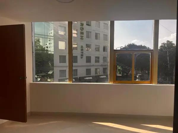 OFICINA EN RENTA | ANZURES, CDMX OFICINA EN RENTA | ANZURES, CDMX