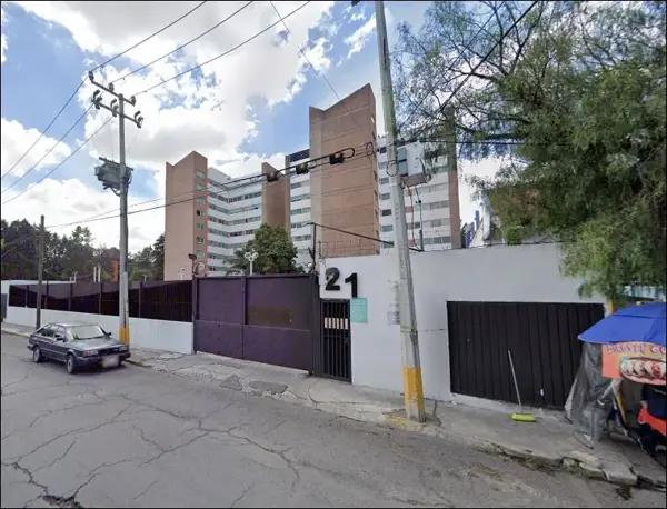 DEPARTAMENTO EN VENTA EN ARCOS DEL ALBA CUAUTITL´NA IZCALLI