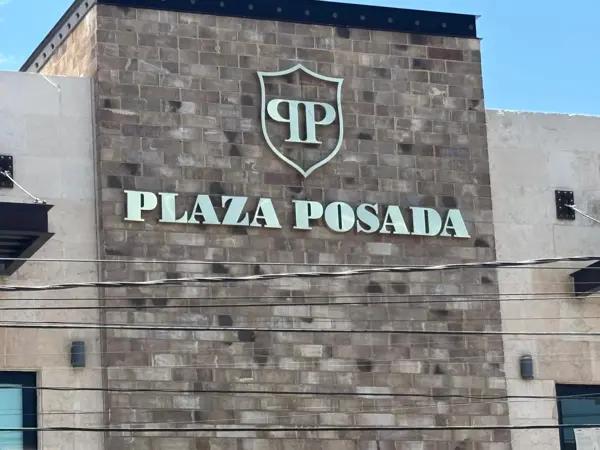 Local Comercial en Renta en el Centro de Gómez Palacio, Durango