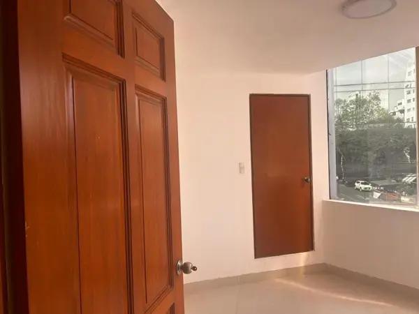 OFICINA EN RENTA | ANZURES, CDMX