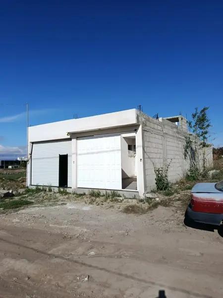 Terreno con locales en venta en Pachuca de Soto, Hidalgo Terreno con locales en venta en Pachuca de Soto, Hidalgo
