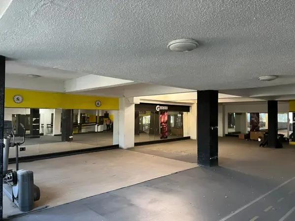 Local Comercial En Renta – Amplios Espacios En Zona Centro De Jojutla, Morelos