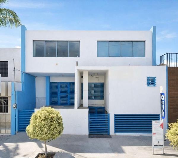 PROPIEDAD EN VENTA EN LA COLONIA CENTRO