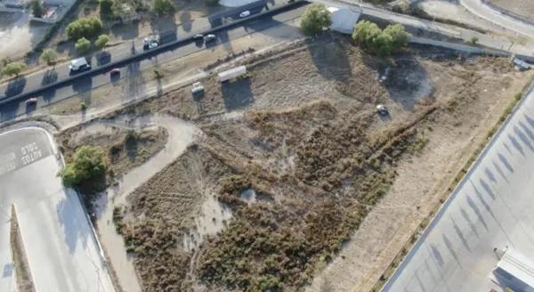 Terreno Industrial en Venta en Santo Domingo Ajoloapan Estado de Mexico