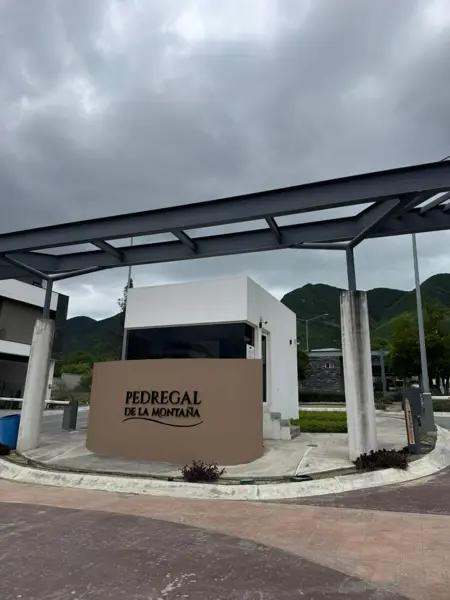 TERRENO EN VENTA PEDREGAL DE LA MONTAÑA, EL URO TERRENO EN VENTA PEDREGAL DE LA MONTAÑA, EL URO