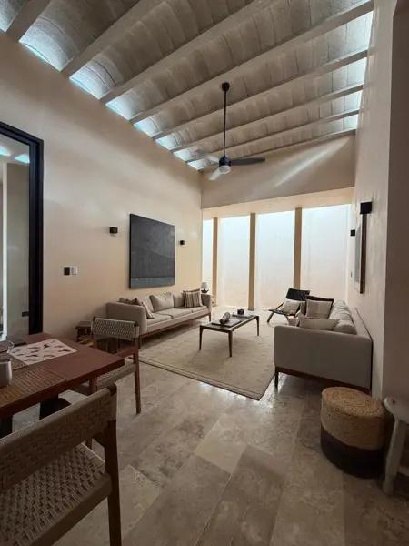 CASA EN VENTA EN MÉRIDA YUCATÁN EN TEMOZÓN NORTE
