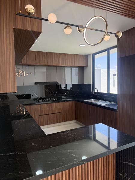 Vendo casa nueva El condado