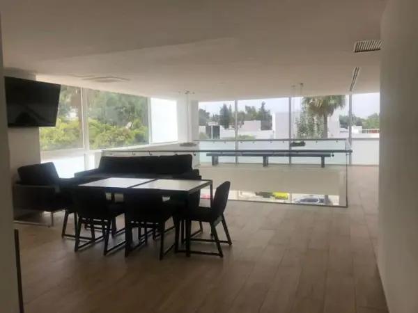 Precioso Penthouse 
Lomas del pedregal 
Tlalpan