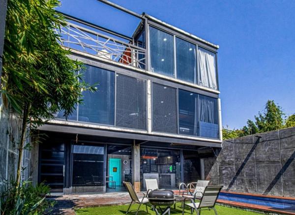 Excelente casa SOLA en Acapantzingo. (Cesion de derechos).