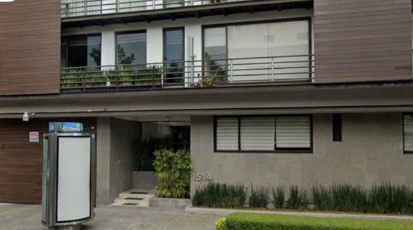 Departamento en venta, Benito Juárez, CDMX, Del Valle Sur