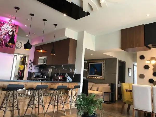 Departamento en Venta en Paseo de las Lomas con Balcón y 3 Recámaras Departamento en Venta en Paseo de las Lomas con Balcón y 3 Recámaras