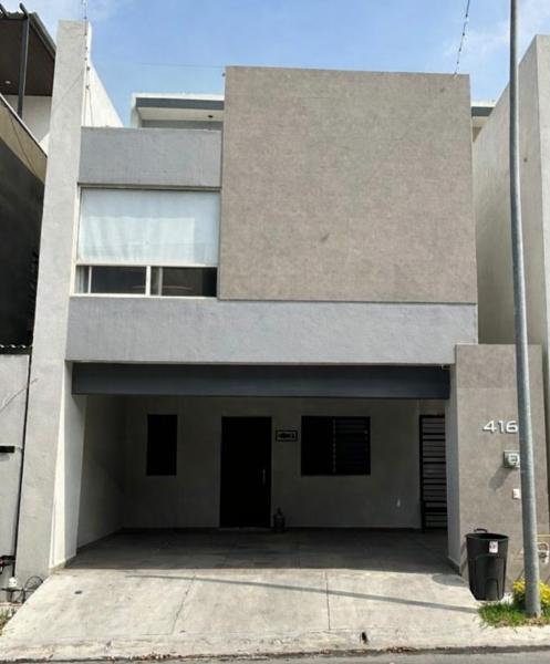 CASA EN VENTA EN CUMBRES, MONTENOVA, GARCIA CASA EN VENTA EN CUMBRES, MONTENOVA, GARCIA