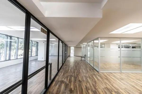 SE RENTA OFICINA  EN COLONIA ROMA NORTE