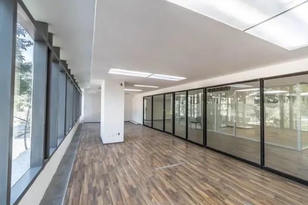 OFICINA EN RENTA EN ROMA NORTE