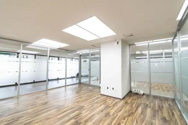OFICINA EN RENTA EN CUAUHTÉMOC, CDMX