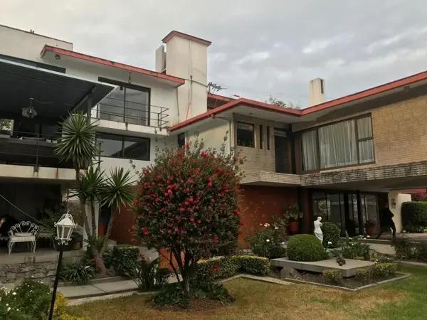 Casa en Venta Toluca, Lomas Altas