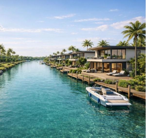 MARINA DE LUJO LOTES RESIDENCIALES CON MUELLE EN PROGRESO YUCALPETEN PRE VENTA MÉRIDA MARINA DE LUJO LOTES RESIDENCIALES CON MUELLE EN PROGRESO YUCALPETEN PRE VENTA MÉRIDA