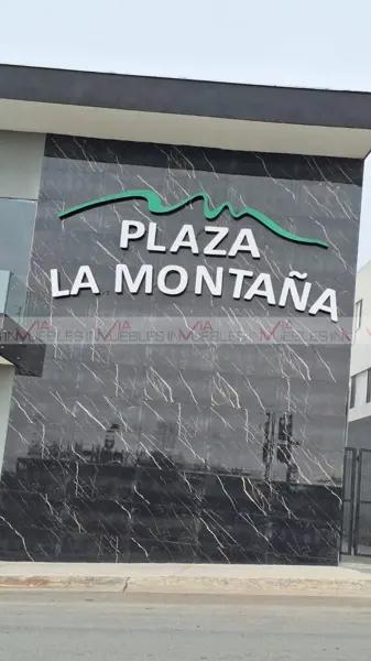 Cumbres la Rioja, Plaza la Montaña Cumbres la Rioja, Plaza la Montaña
