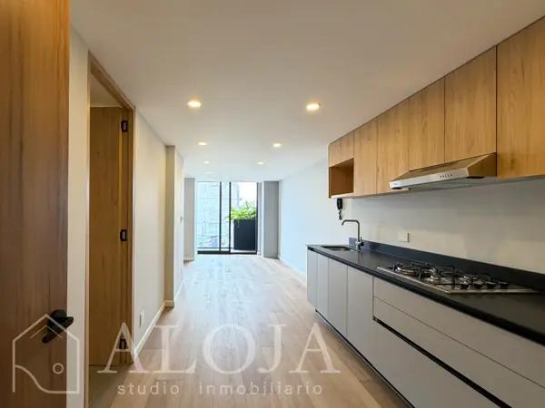 Loft en Venta Roma Sur, CDMX Loft en Venta Roma Sur, CDMX