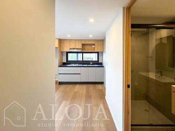 Dpto en Venta, Roma Sur, CDMX Dpto en Venta, Roma Sur, CDMX