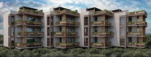Departamentos en Venta en Holbox, Quintana Roo - Oportunidad Exclusiva