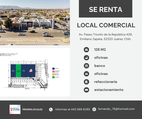 ¡La oportunidad que tu negocio estaba esperando está aquí!