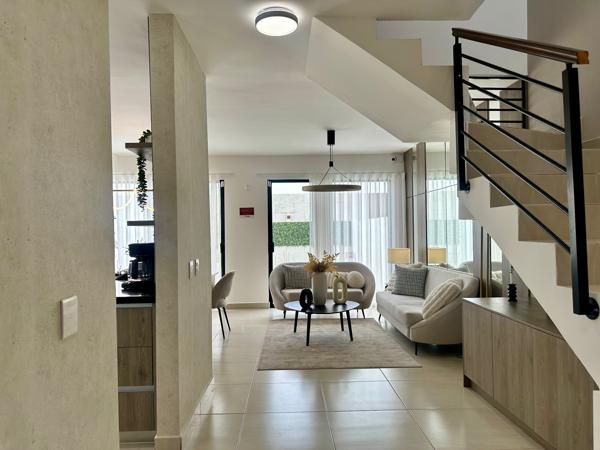 Casa Nueva en Venta