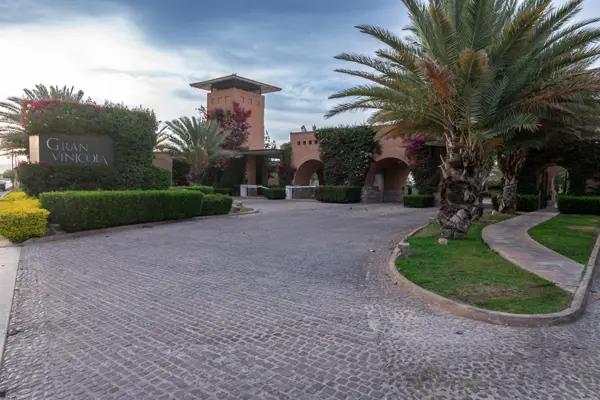 Terreno Residencial en Venta - Gran Vinícola