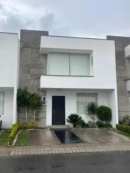 CASA EN VENTA SAN LUIS MEXTEPEC, ZINACANTEPEC