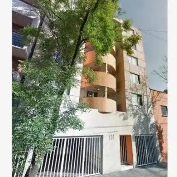 EXCELENTE DEPARTAMENTO  MIGUEL HIDALGO