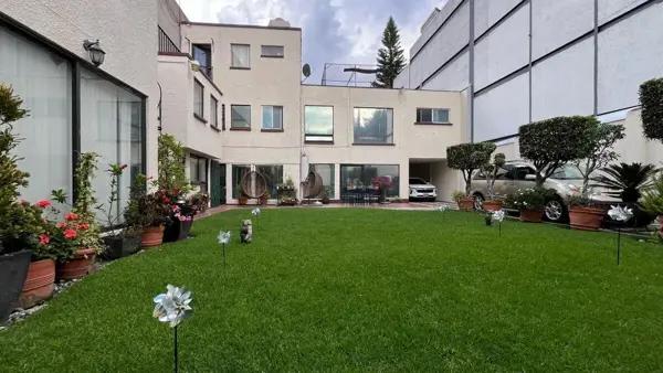 Se Vende Hermosa Casa en calle Lafontaine, Polanco III Sección, Polanco, Miguel Hidalgo, CDMX