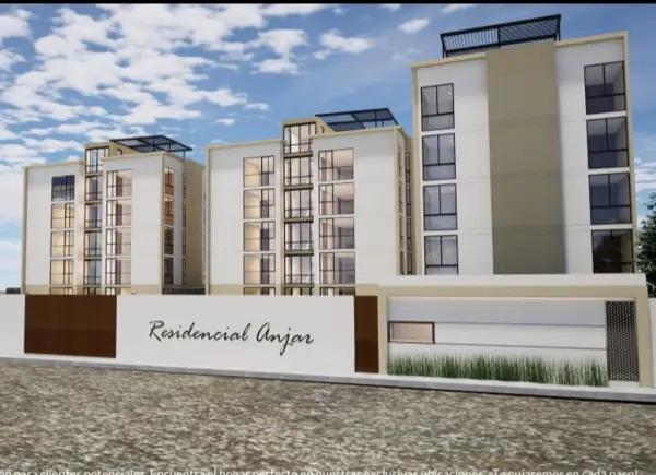 EXCELENTES APARTAMENTOS NUEVOS EN CAMINO REAL