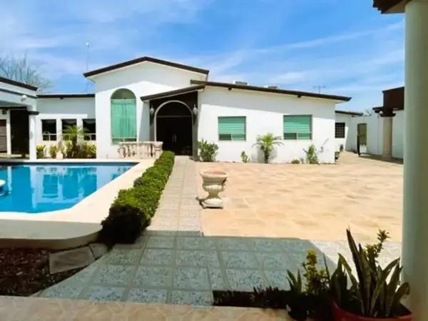 CASA EN VENTA PORTAL DEL NORTE, ZUAZUA