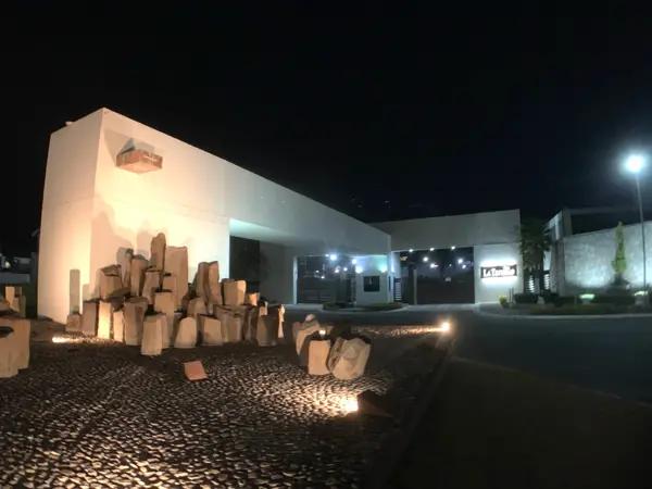 Terreno en venta en Zona Plateada, Pachuca de Soto, Hidalgo