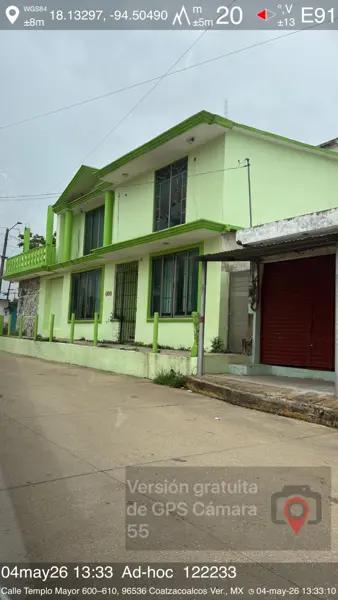 Casa en venta en Nueva Imagen, Coatzacoalcos, Veracruz de Ignacio de la Llave