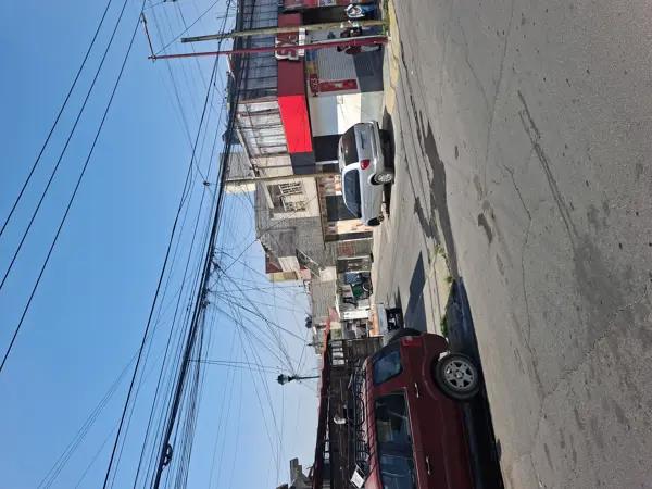 Departamento en venta en Real de Costitlán I, Chicoloapan, México