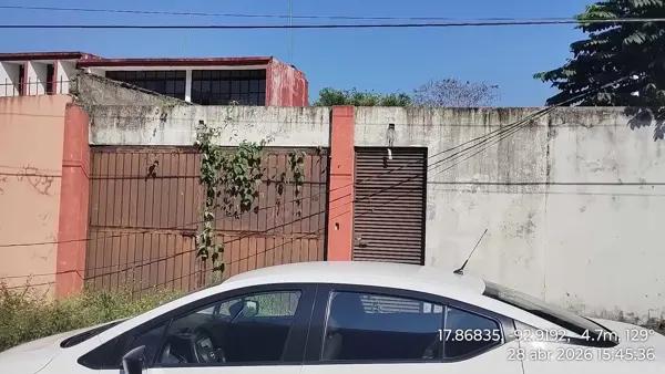 Casa en venta en Playas del Rosario (Subteniente García), Centro, Tabasco