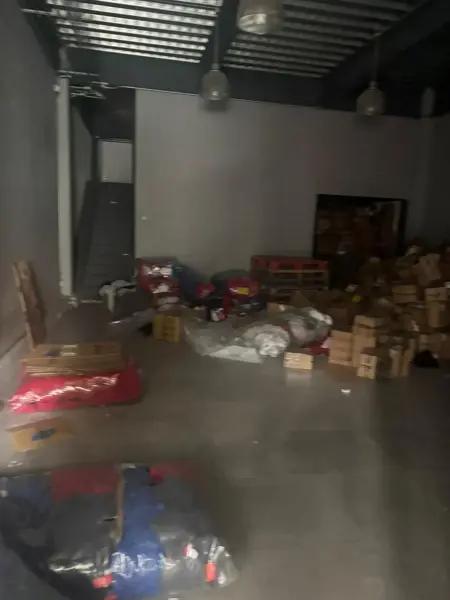 Bodega en renta en Reforma Pensil, Miguel Hidalgo, Ciudad de México