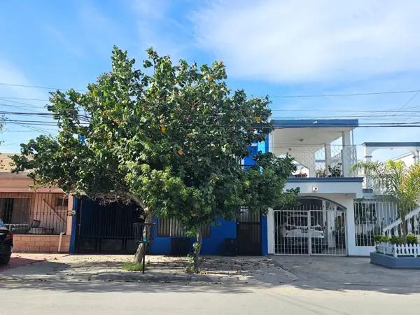 CASA EN VENTA, COL NUEVA TORREÓN