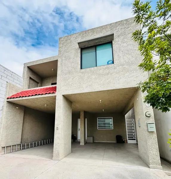 CASA EN VENTA EN SAN NICOLAS DE LOS GARZA