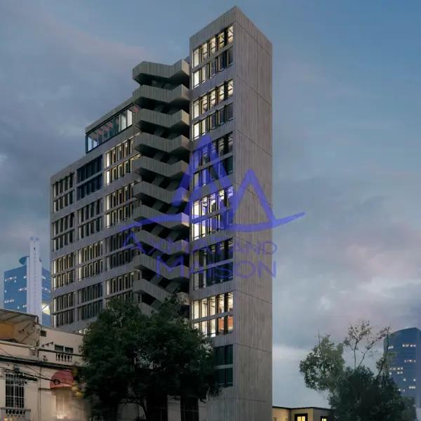 VENTA DE DEPARTAMENTOS EN ROMA NORTE CIUDAD DE MEXICO HAAR