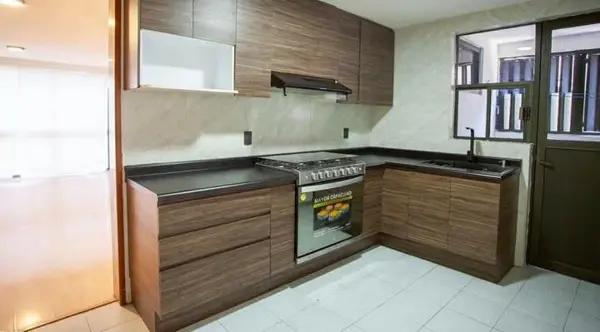 Precioso departamento 
Del valle sur 
Benito Juárez