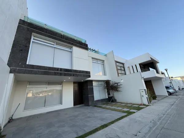 Casa en venta en Zona Plateada, Pachuca de Soto, Hidalgo